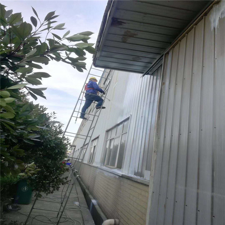 宝山核心业务： 专业承接各类设备