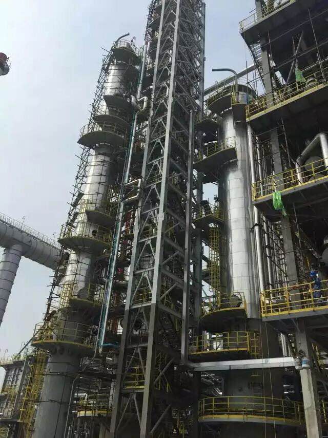 宝山设备翻新喷涂・钢构厂房升级改造