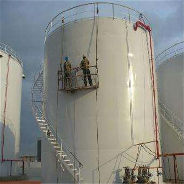 宝山喷漆翻新・工业喷漆・设备喷漆服务简介